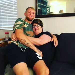 Meet your Posher, Tyler